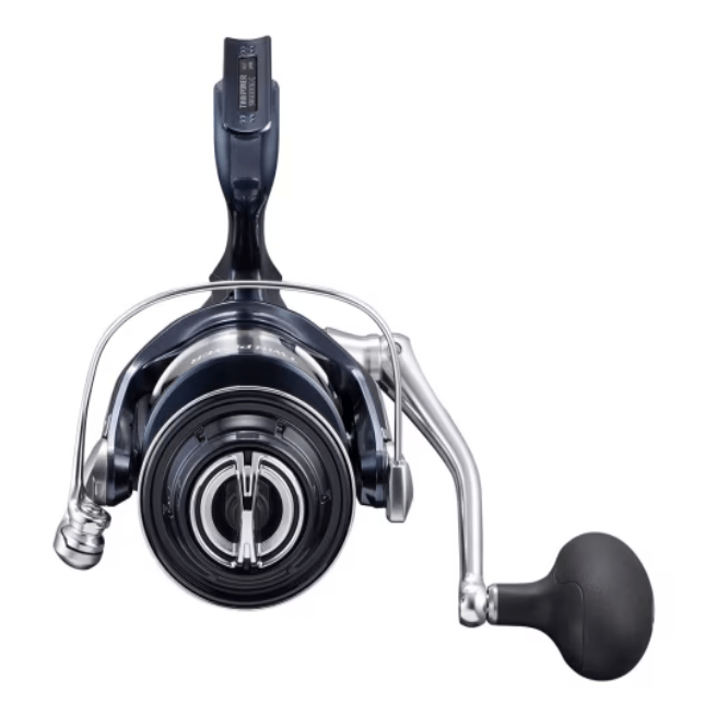 Tekne ve Jig Makineleri Shimano Makina Twin Power SW 4000 XG C