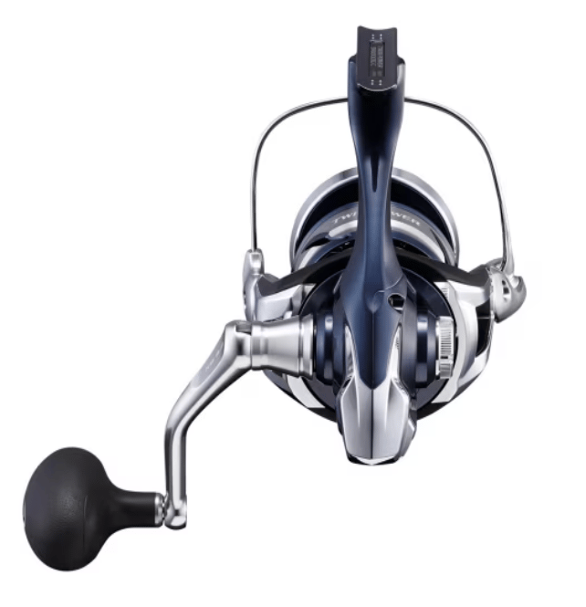 Tekne ve Jig Makineleri Shimano Makina Twin Power SW 4000 XG C