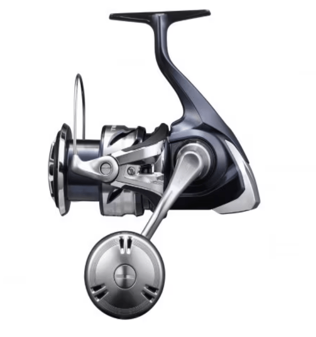Tekne ve Jig Makineleri Shimano Makina Twin Power SW 4000 XG C