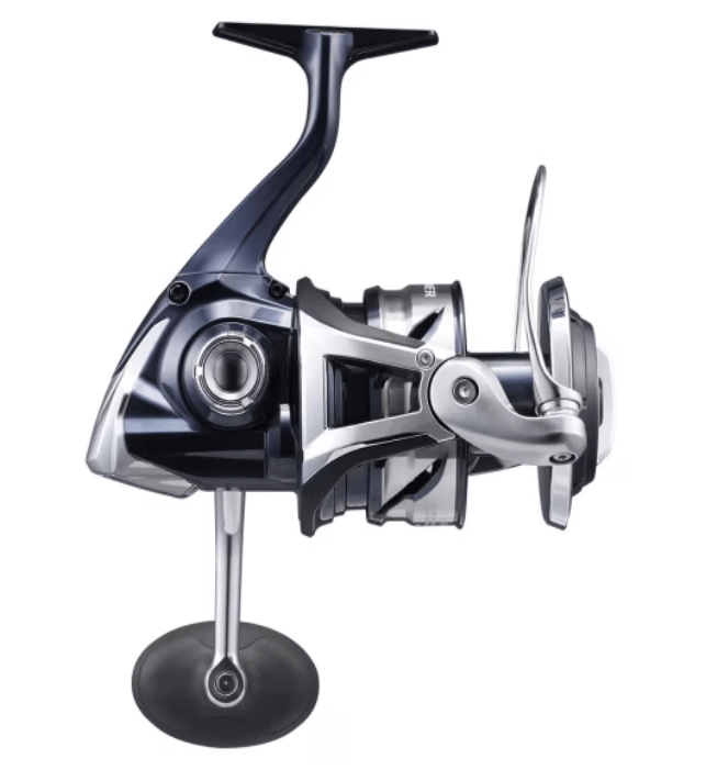 Tekne ve Jig Makineleri Shimano Makina Twin Power SW 4000 XG C