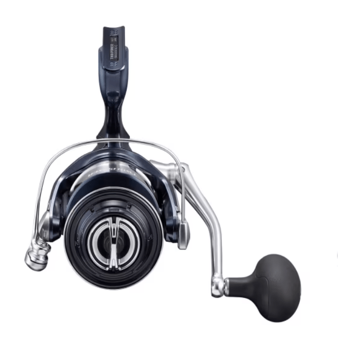 Tekne ve Jig Makineleri Shimano Makina Twin Power SW 5000 C HG