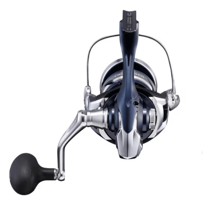 Tekne ve Jig Makineleri Shimano Makina Twin Power SW 5000 C HG