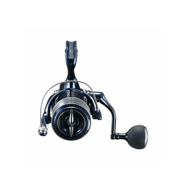 Spin ve Lrf Makineleri Shimano Makina Twin Power XD FA 4000 PG