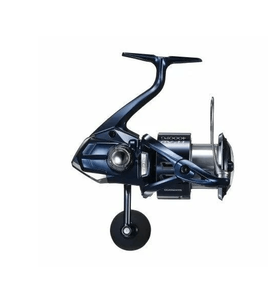 Spin ve Lrf Makineleri Shimano Makina Twin Power XD FA 4000 PG