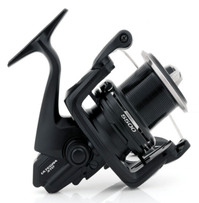 Surf Makineleri Shimano Makina Ultegra 5500 XTD