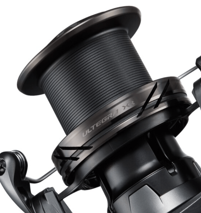 Surf Makineleri Shimano Makina Ultegra XR XTD  14000