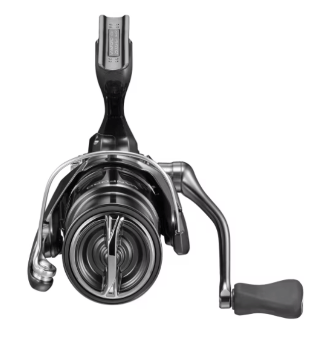 Spin ve Lrf Makineleri Shimano Makina Vanford 2500