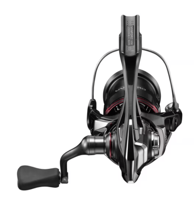 Spin ve Lrf Makineleri Shimano Makina Vanford 2500