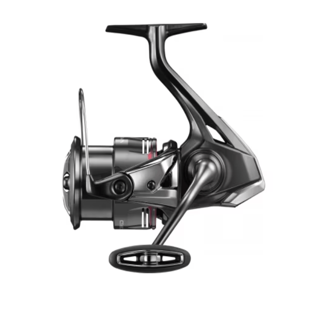Spin ve Lrf Makineleri Shimano Makina Vanford FA 4000 MHG