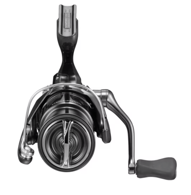 Spin ve Lrf Makineleri Shimano Makina Vanford FA 4000 MHG