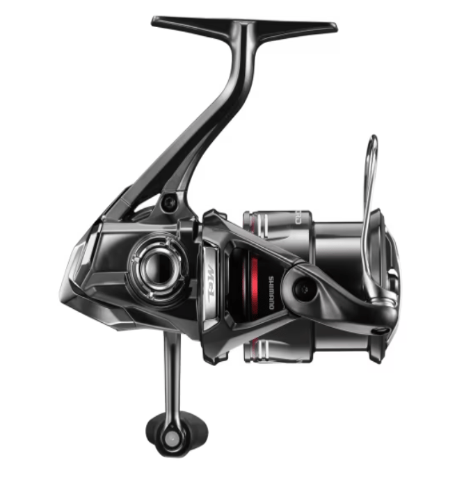 Spin ve Lrf Makineleri Shimano Makina Vanford FA 4000 MHG