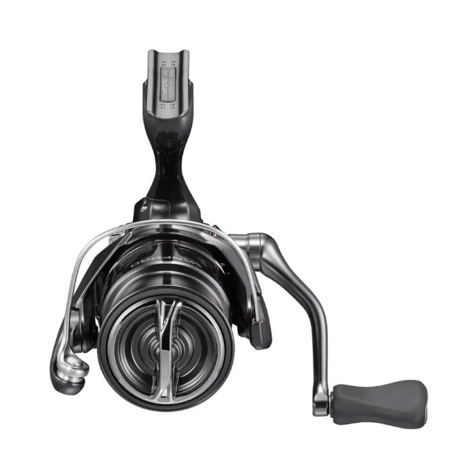 Spin ve Lrf Makineleri Shimano Makina Vanford FA 4000 XG