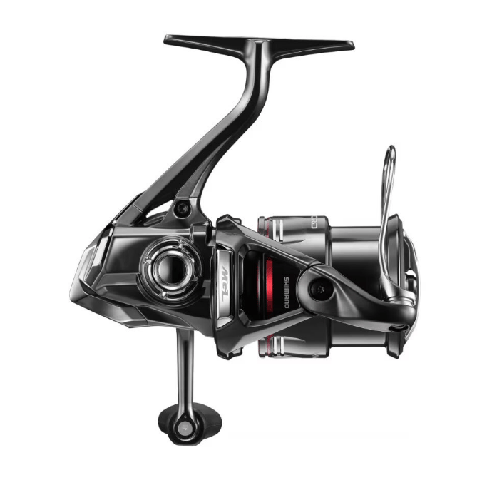 Spin ve Lrf Makineleri Shimano Makina Vanford FA 4000 XG