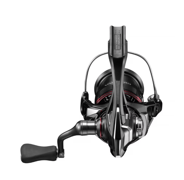 Spin ve Lrf Makineleri Shimano Makina Vanford FA 4000 XG