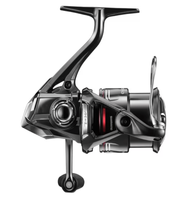Spin ve Lrf Makineleri Shimano Makina Vanford FA 4000