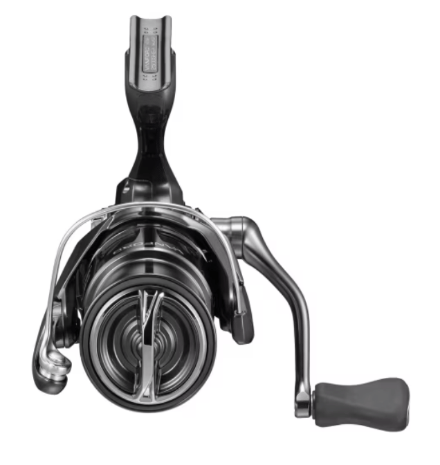 Spin ve Lrf Makineleri Shimano Makina Vanford FA C2000S