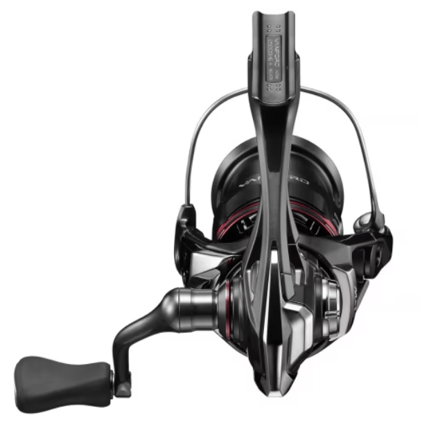 Spin ve Lrf Makineleri Shimano Makina Vanford FA C2000S