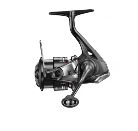 Spin ve Lrf Makineleri Shimano Makina Vanford FA C2000S