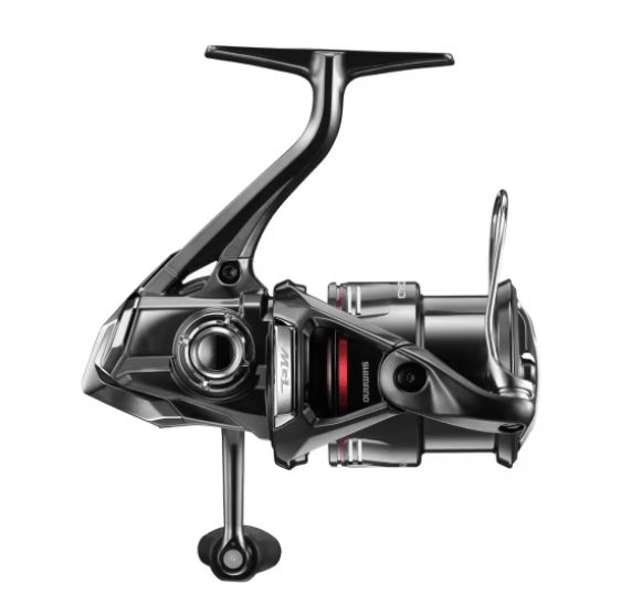 Spin ve Lrf Makineleri Shimano Makina Vanford FA C3000