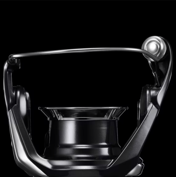 Spin ve Lrf Makineleri Shimano Makina Vanford FA C3000