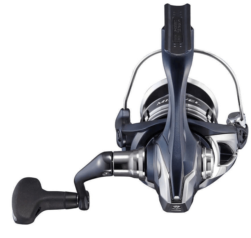 Spin Kamışları Shimano Miravel 4000 Spin Olta Makinesi