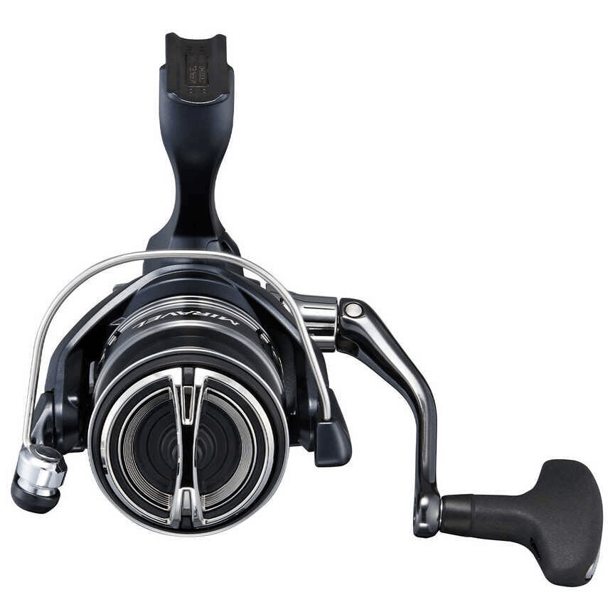 Spin ve Lrf Makineleri Shimano Miravel C3000 HG Spin Olta Makinesi
