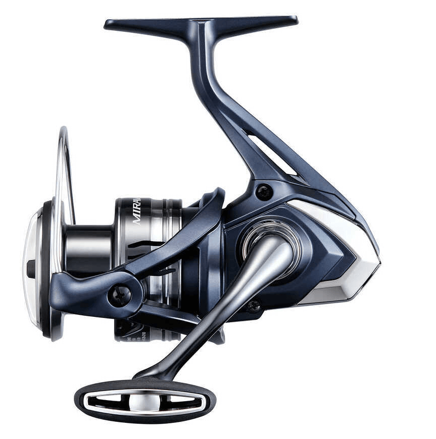 Spin ve Lrf Makineleri Shimano Miravel C3000 Olta Makinesi