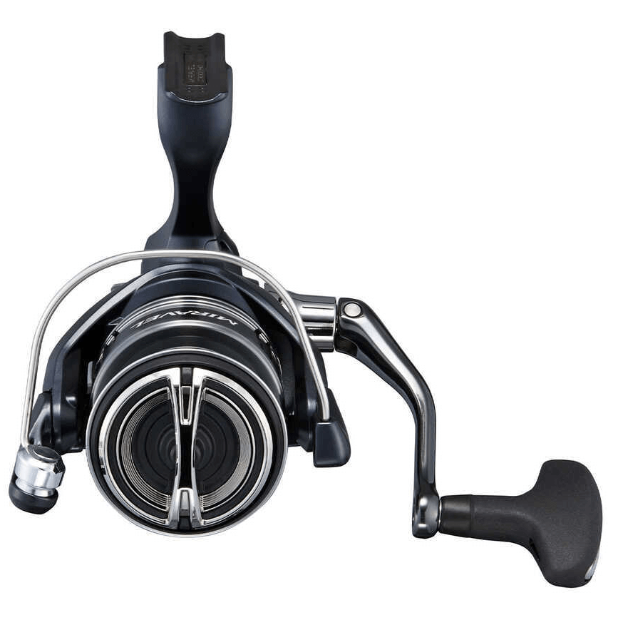 Spin ve Lrf Makineleri Shimano Miravel C3000 Olta Makinesi