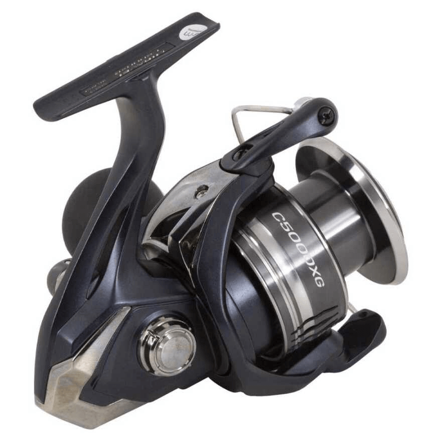 Spin ve Lrf Makineleri Shimano Miravel C5000 XG Spin Olta Makinesi