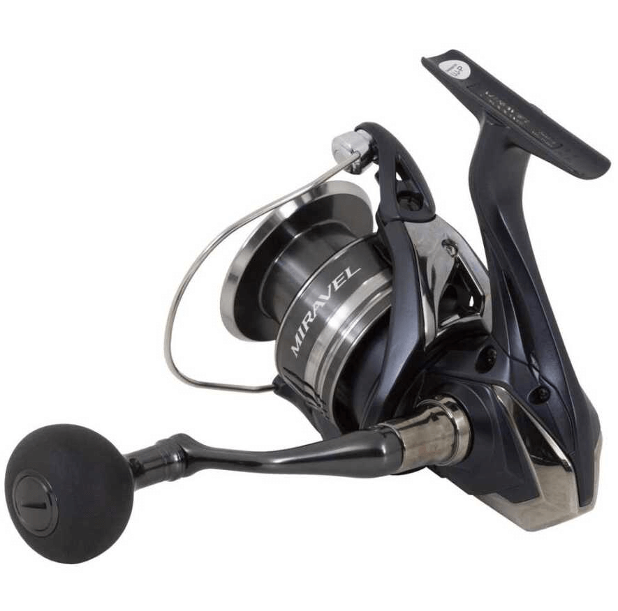 Spin ve Lrf Makineleri Shimano Miravel C5000 XG Spin Olta Makinesi