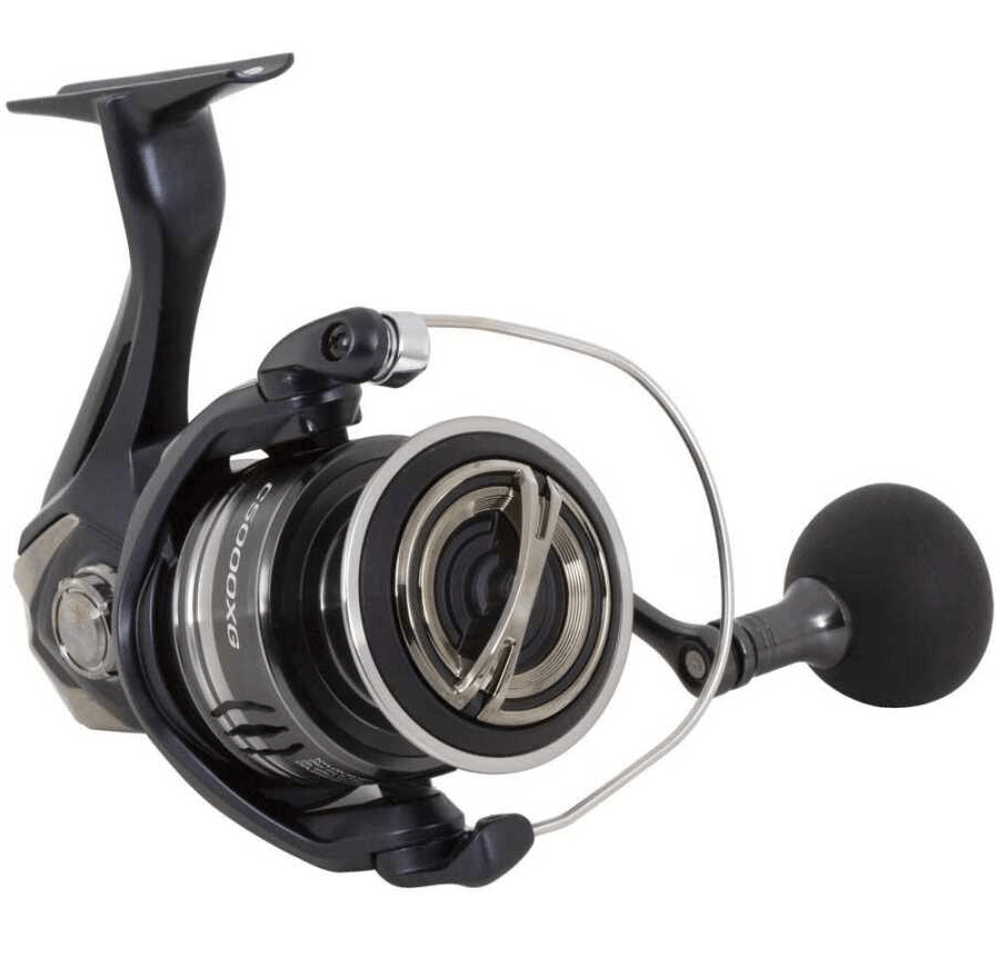 Spin ve Lrf Makineleri Shimano Miravel C5000 XG Spin Olta Makinesi