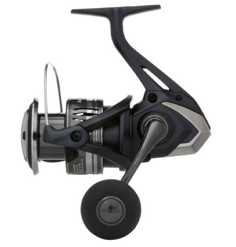 Spin ve Lrf Makineleri Shimano Miravel C5000 XG Spin Olta Makinesi