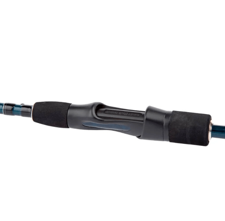Lrf Kamışları Shimano Miravel Light Game Solid 1.91m 1-7gr 2p X Fast