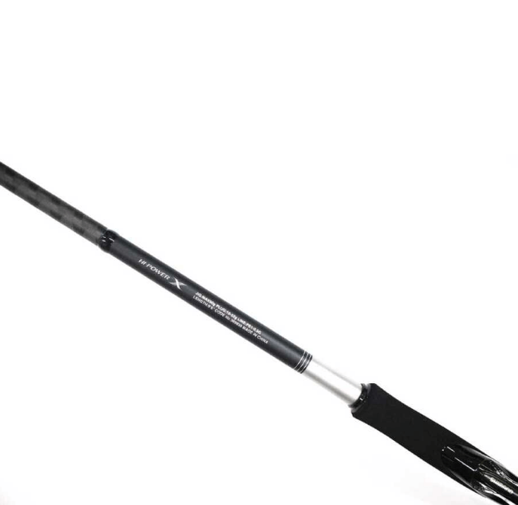 Spin Kamışları Shimano Moonshot Spinning Inshore 2.59m 8'6