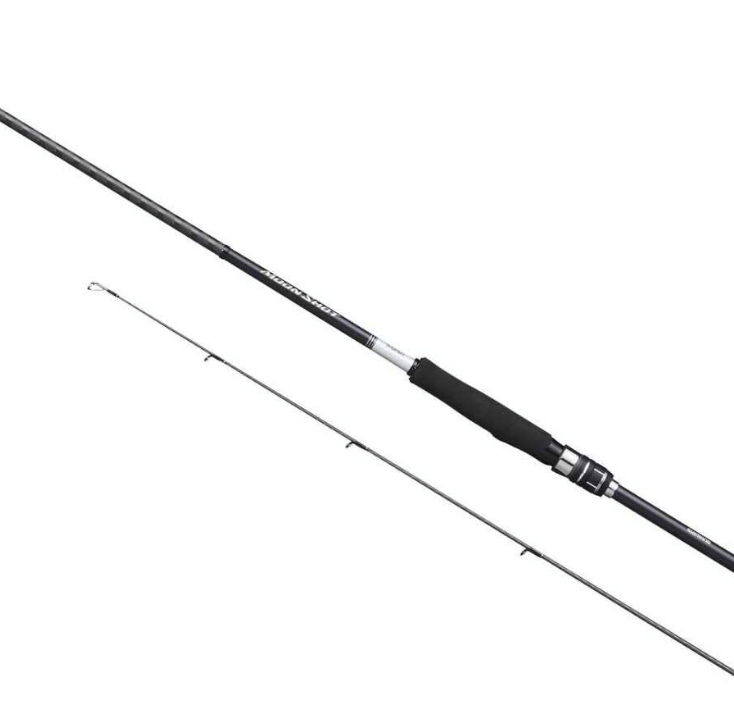 Spin Kamışları Shimano Moonshot Spinning Inshore 2.59m 8'6