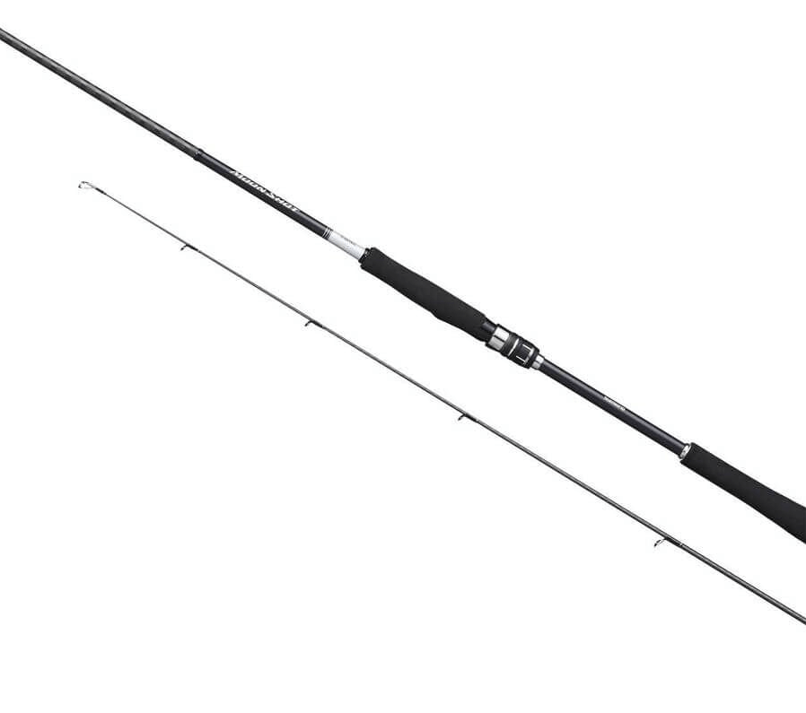 Spin Kamışları Shimano Moonshot Spinning Inshore 2,90m 9'6