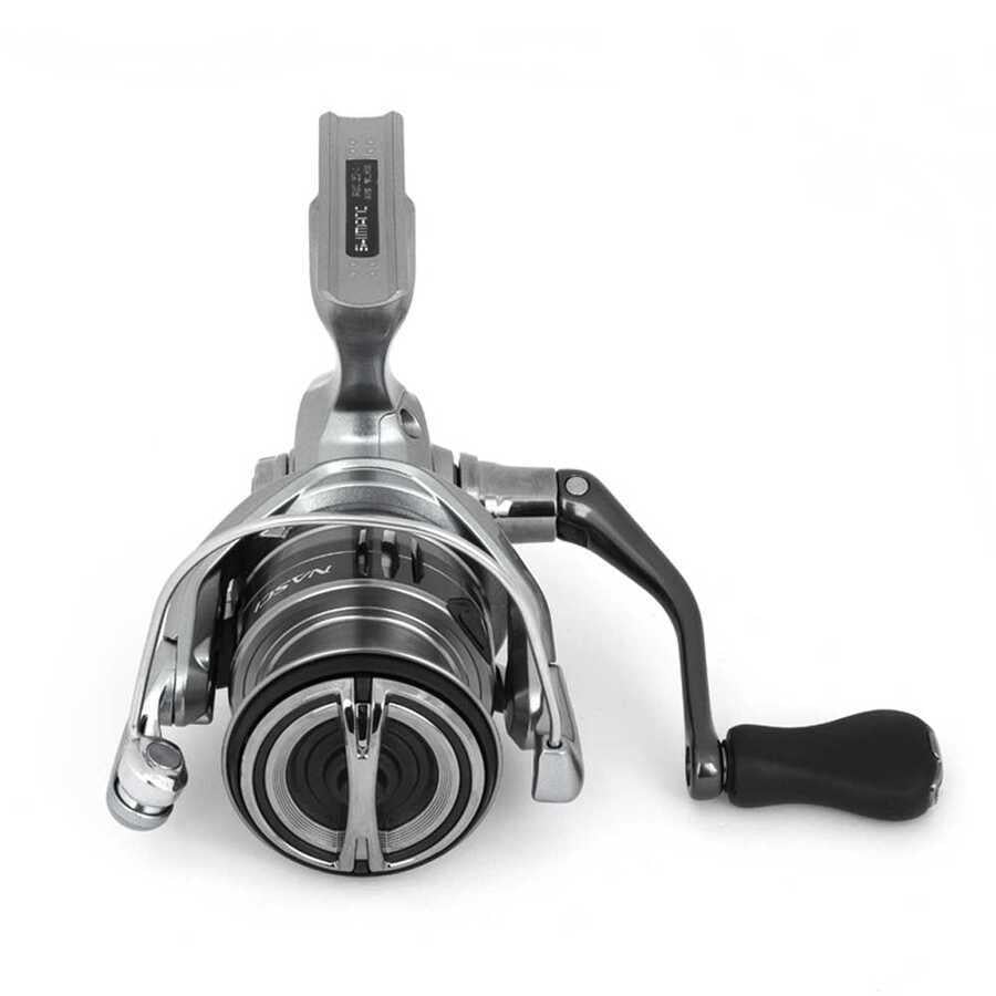 Spin ve Lrf Makineleri Shimano Nasci FC 1000 Lrf Olta Makinesi