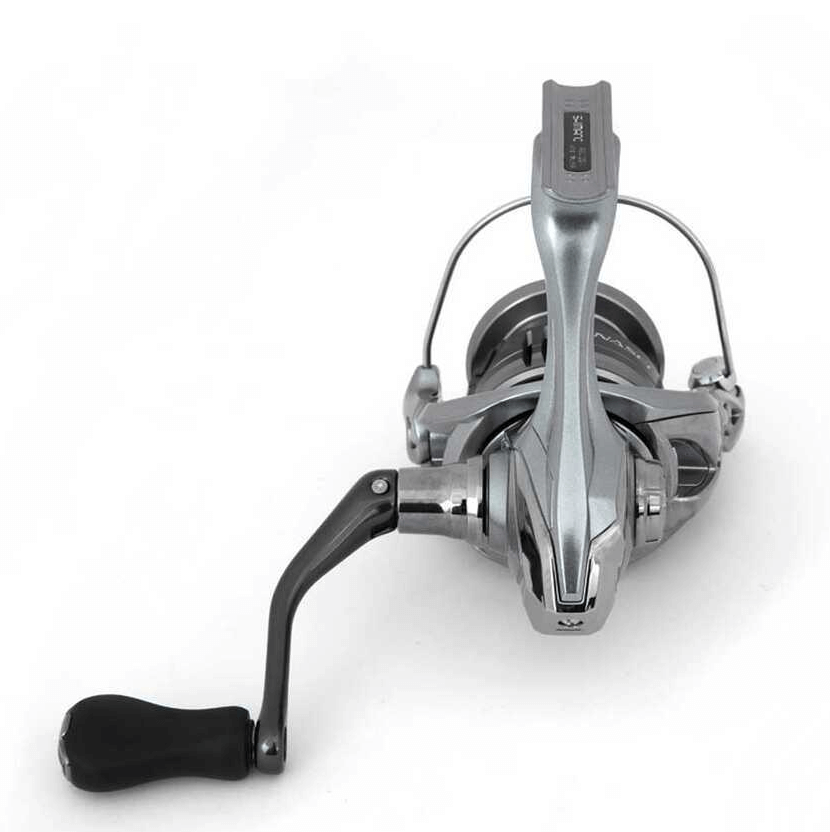 Spin ve Lrf Makineleri Shimano Nasci FC 2500 HG Spin Olta Makinesi