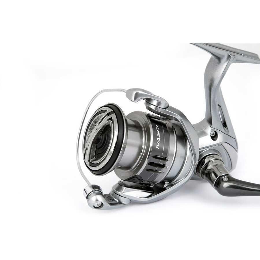 Spin ve Lrf Makineleri Shimano Nasci FC C3000 HG Olta Makinesi
