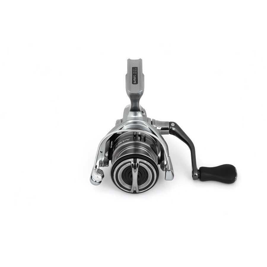 Spin ve Lrf Makineleri Shimano Nasci FC C3000 HG Olta Makinesi