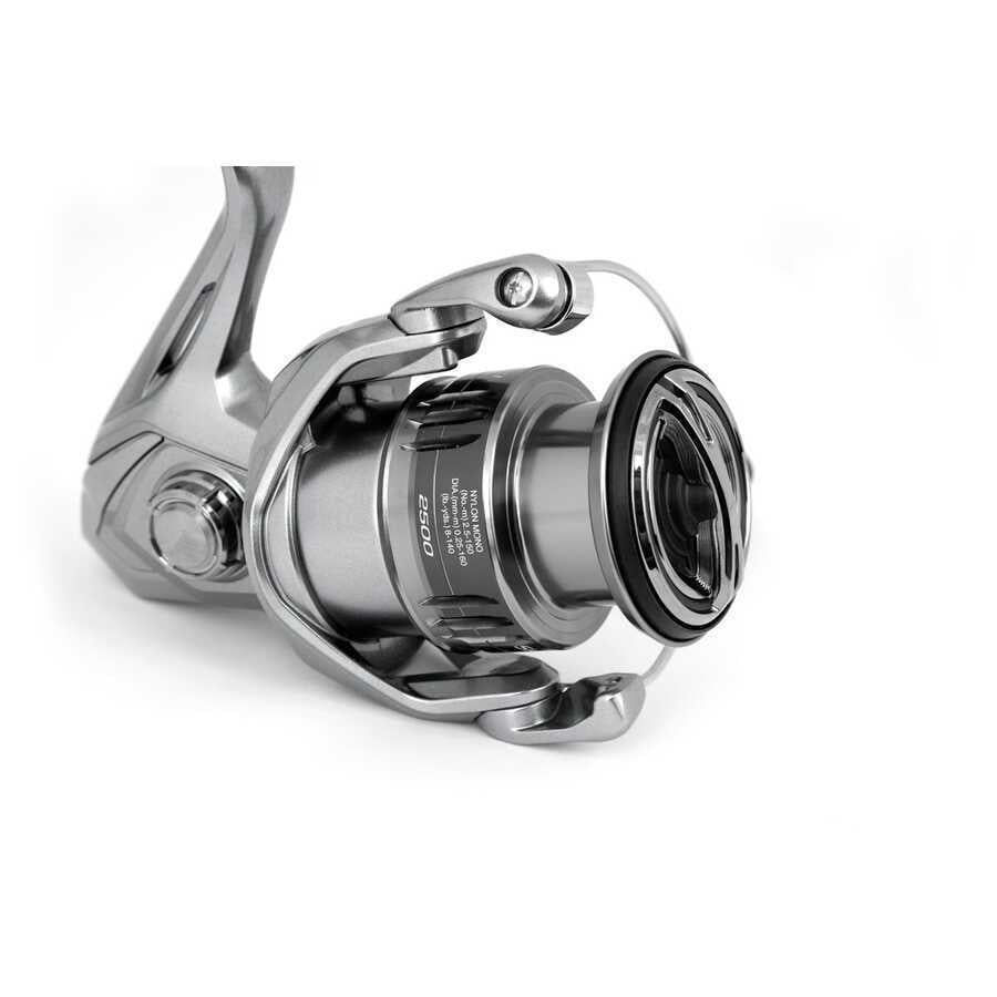 Spin ve Lrf Makineleri Shimano Nasci FC C3000 HG Olta Makinesi