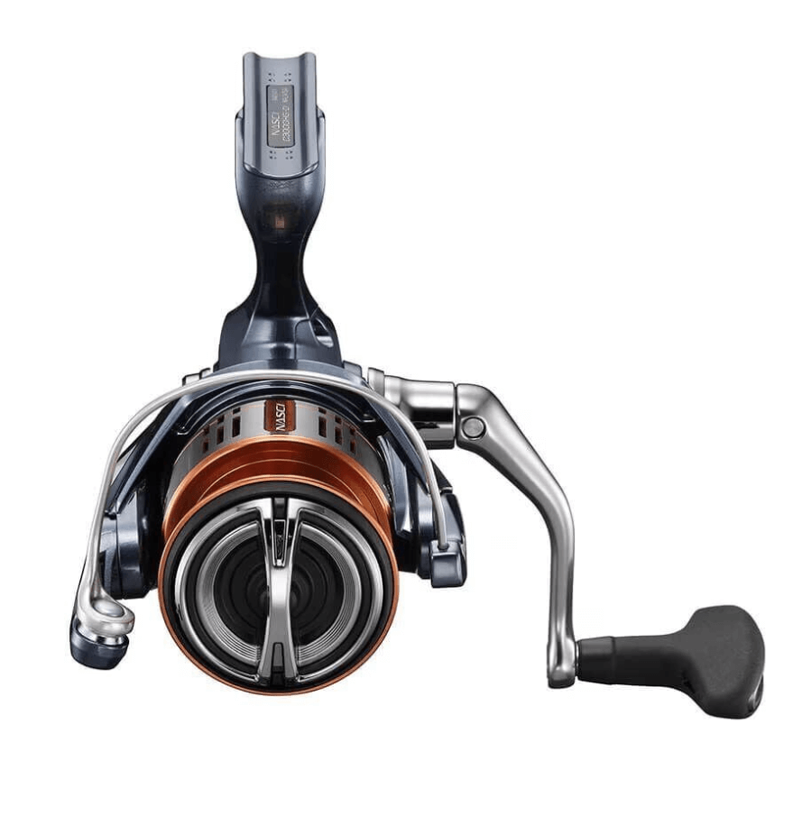 Spin ve Lrf Makineleri Shimano Nasci FD 1000 Lrf Spin Olta Makinesi
