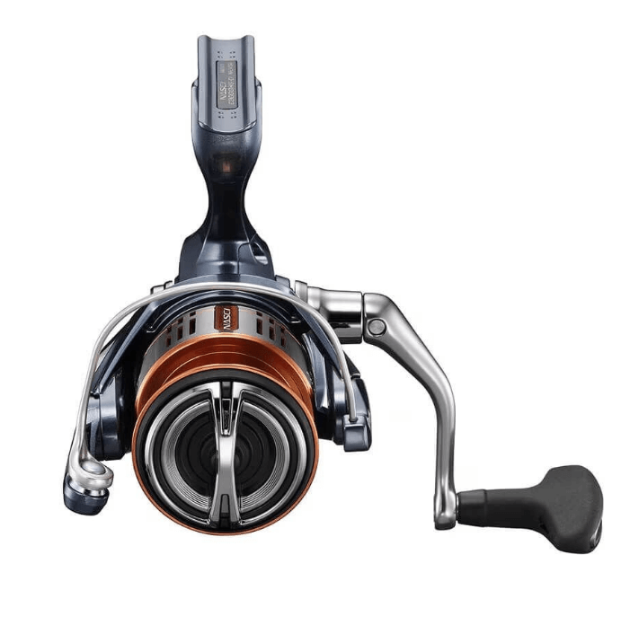 Spin ve Lrf Makineleri Shimano Nasci FD 2500 Olta Makinesi