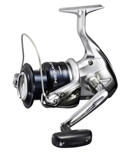 Tekne ve Jig Makineleri Shimano Nexave 6000 FE Olta Makinesi