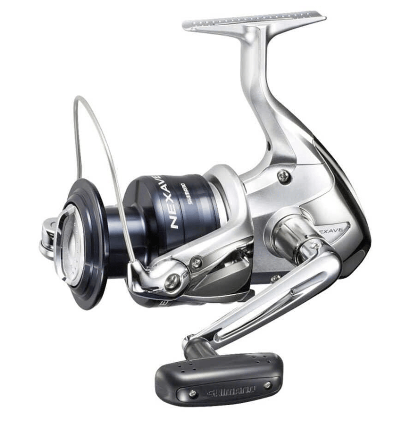 Tekne ve Jig Makineleri Shimano Nexave 6000 FE Olta Makinesi