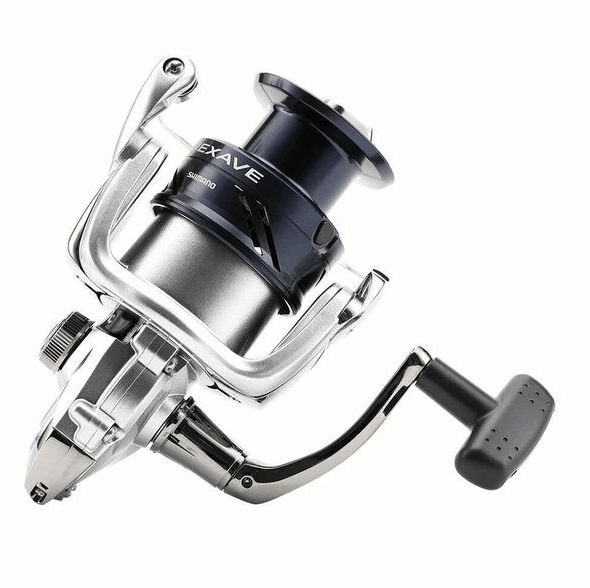Tekne ve Jig Makineleri Shimano Nexave 6000 FE Olta Makinesi