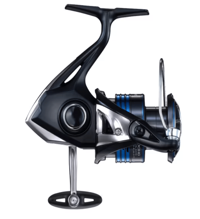 Spin ve Lrf Makineleri Shimano Nexave FI C3000 Spin Olta Makinesi