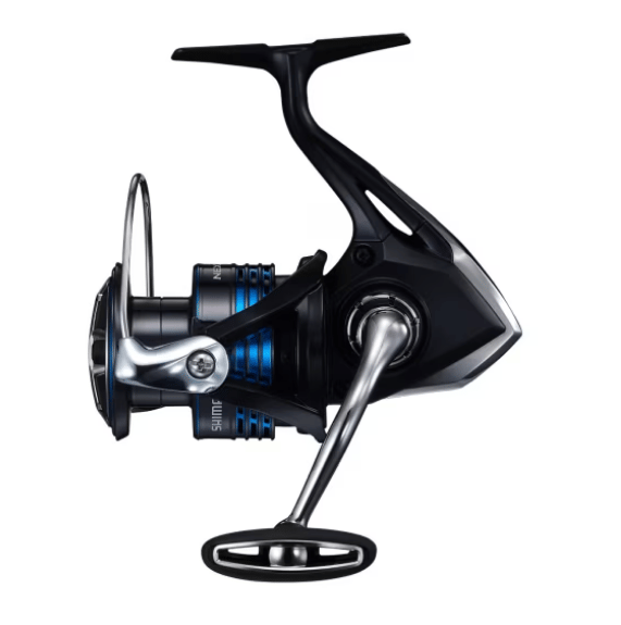 Spin ve Lrf Makineleri SHIMANO Nexave FI C3000HG MAKİNE