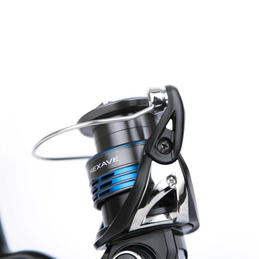 Tekne ve Jig Makineleri Shimano Nexave FI C5000 HG Olta Makinesi