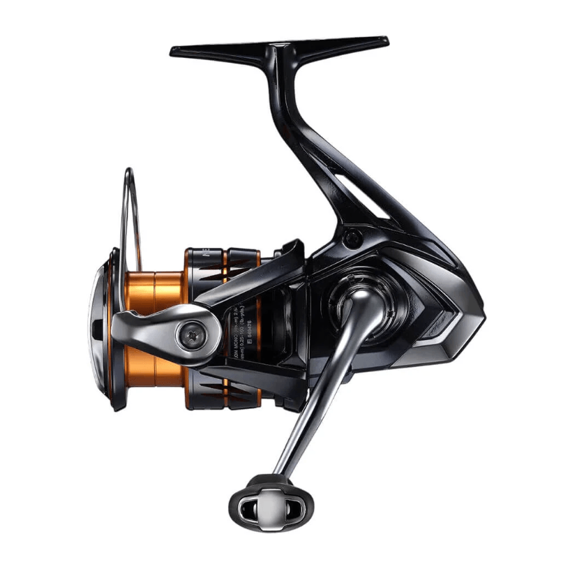 Shimano Nexave FJ 2500 Olta Makinesi Spin ve Lrf Makineleri